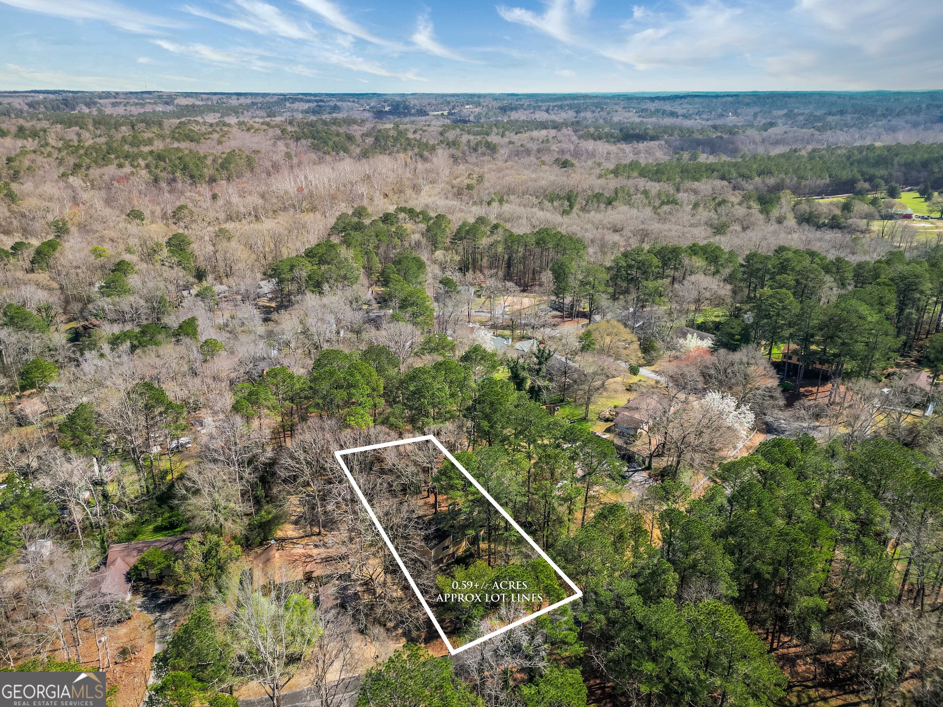 2780 Westminister LN NW