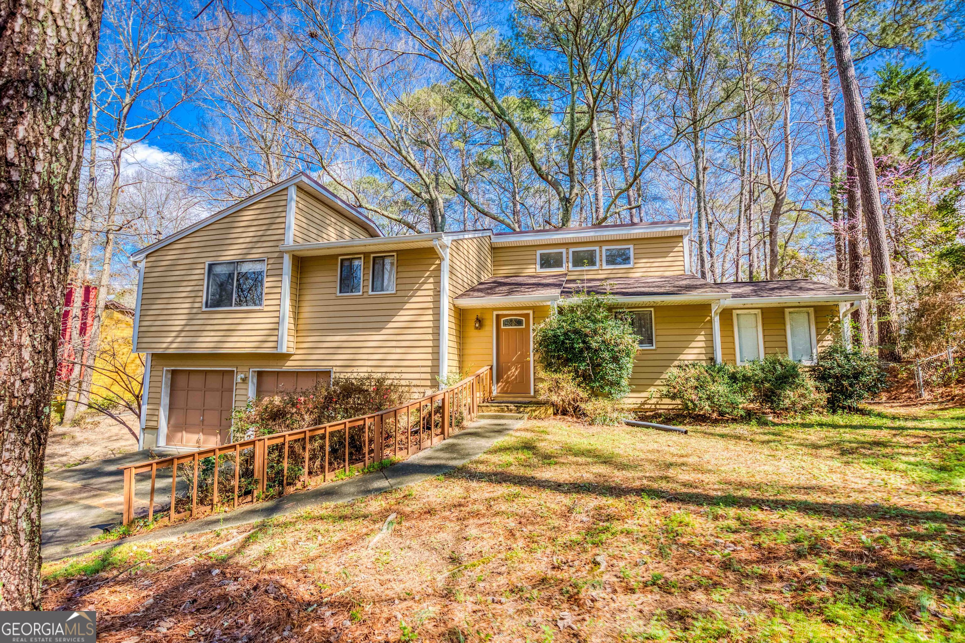 2780 Westminister LN NW