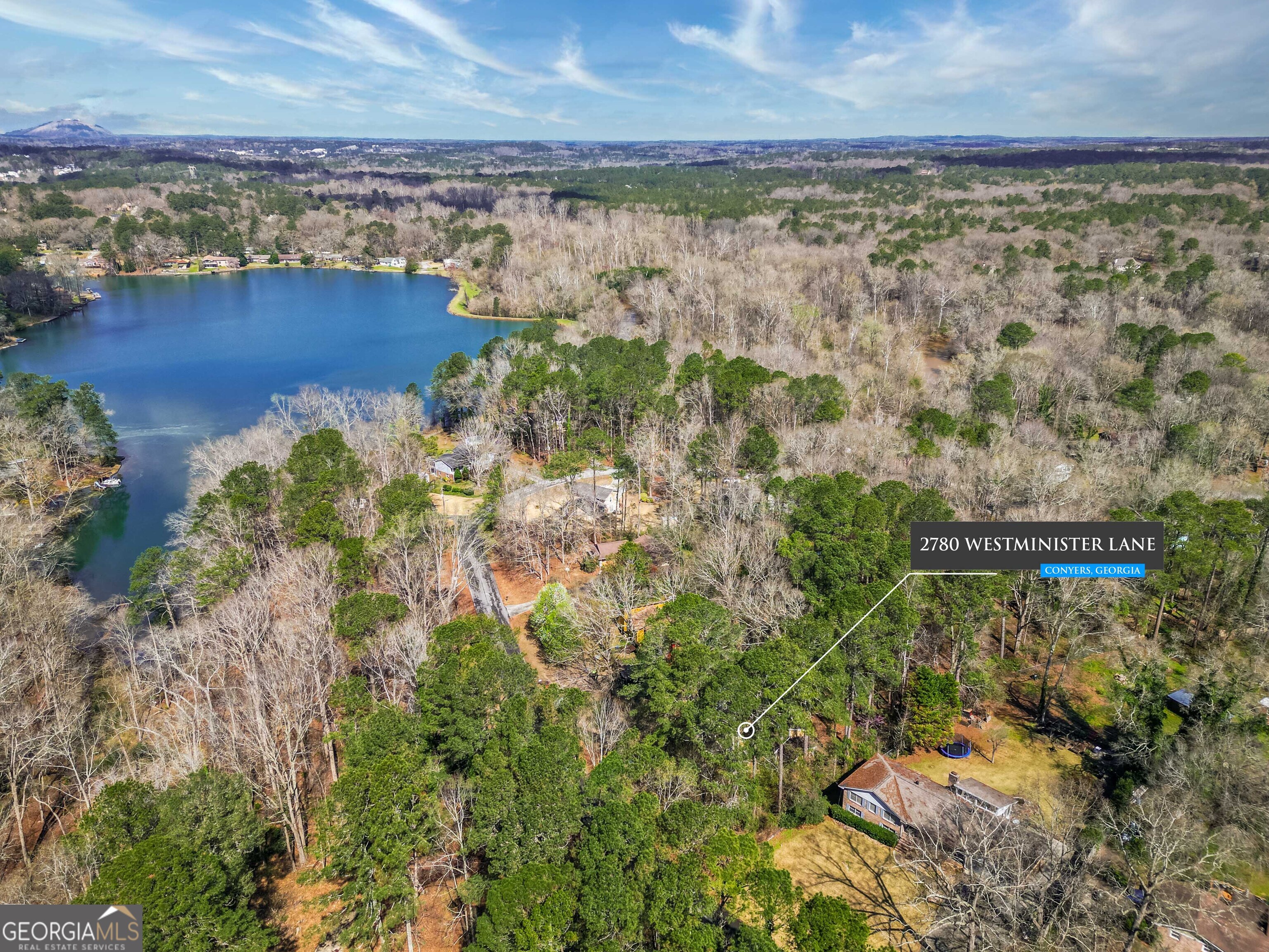 2780 Westminister LN NW