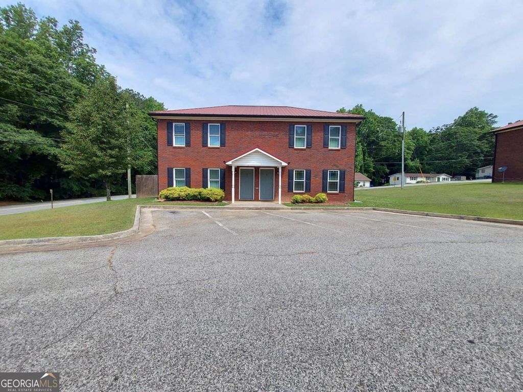 Photo of 160 Second Street #TOWNHOME 2, Winder, GA 30680 (MLS # 10772757)