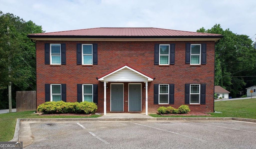 Photo of 160 Second Street #TOWNHOME 2, Winder, GA 30680 (MLS # 10772757)