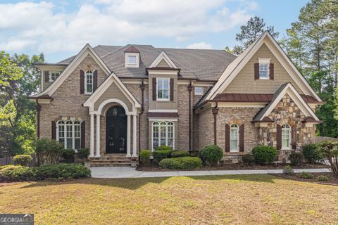 1584 Water Springs WAY Dacula GA 30019