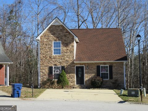 Photo of 204 Twin Pines Court, Dallas, GA 30132 (MLS # 10677348)