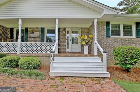 A home in Fayetteville