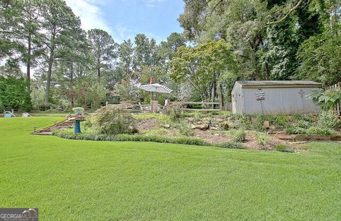 A home in Fayetteville