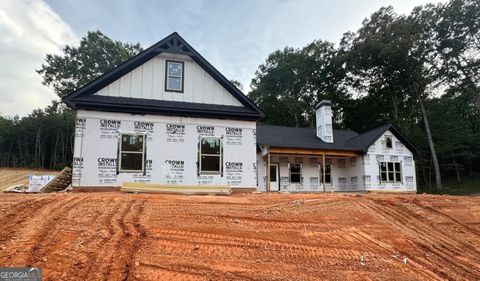 405 Ayers Creek DR Toccoa GA 30577