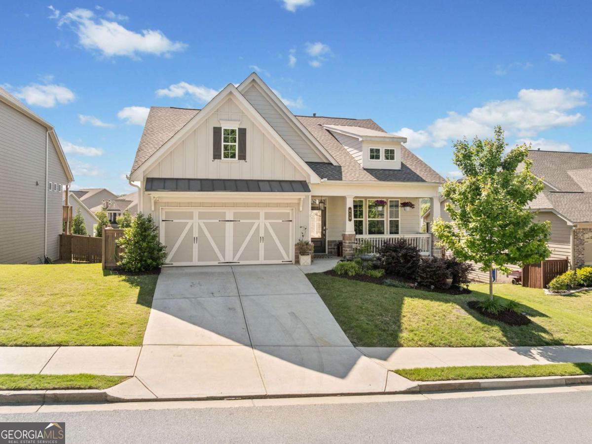 410 Gardens Of Harmony DR