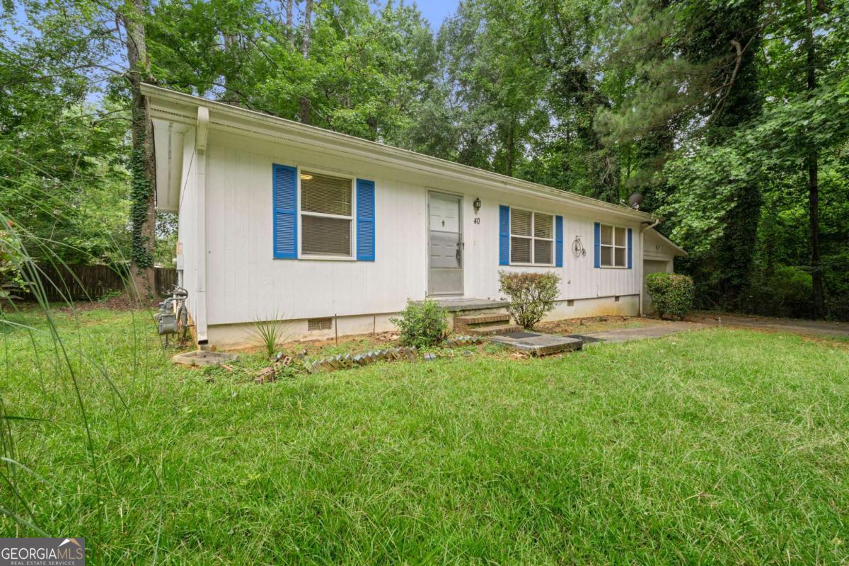 40 Sherwood LOOP