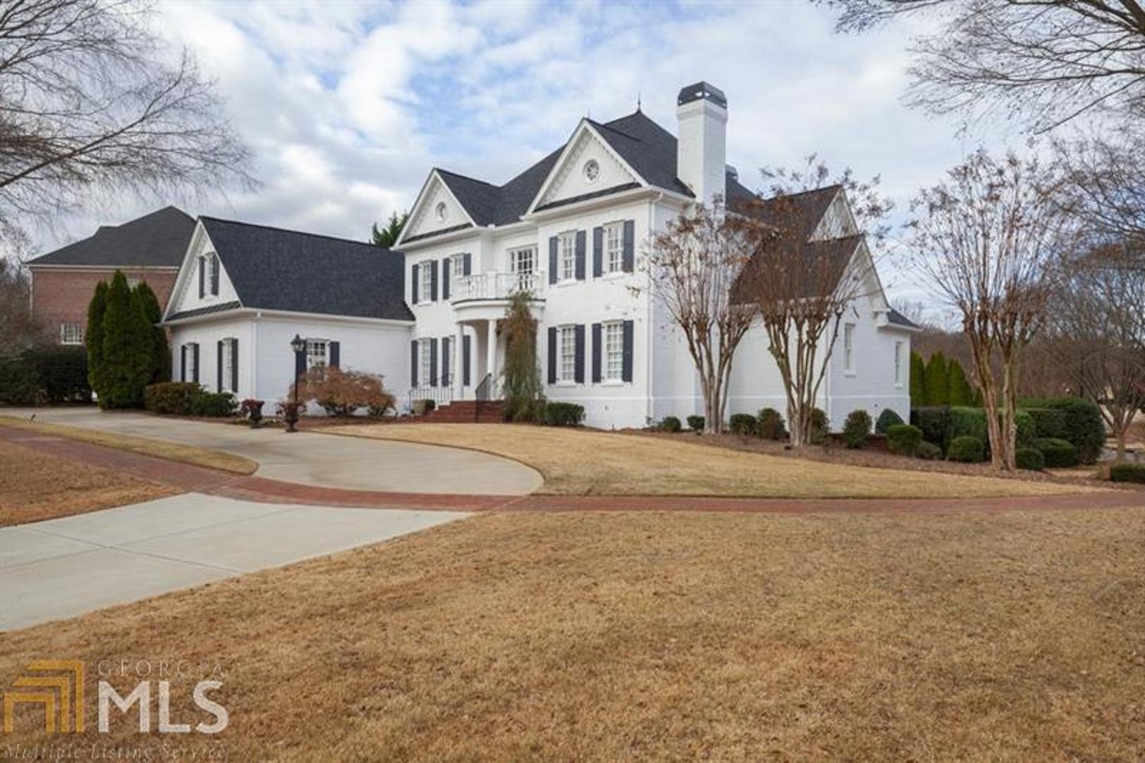 Boulevard On Woodlawn - Residential