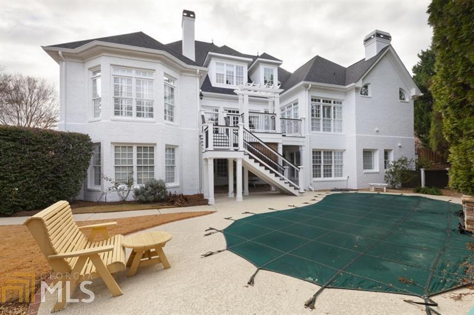 Boulevard On Woodlawn - Residential