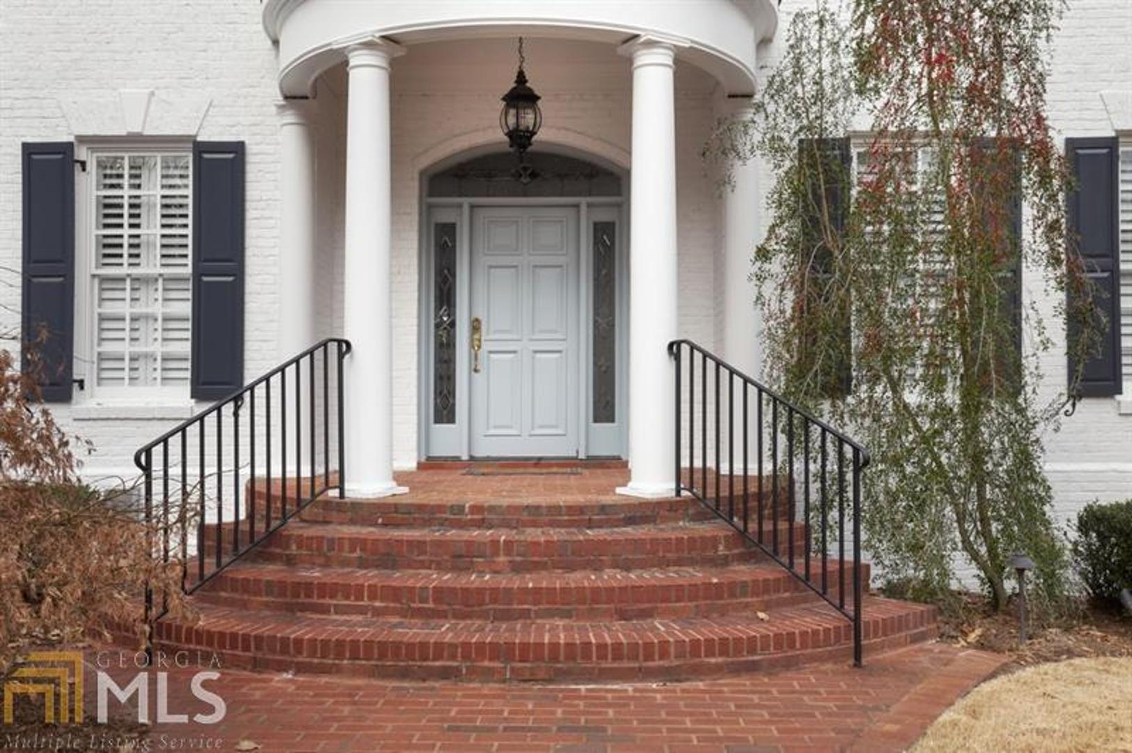 Boulevard On Woodlawn - Residential