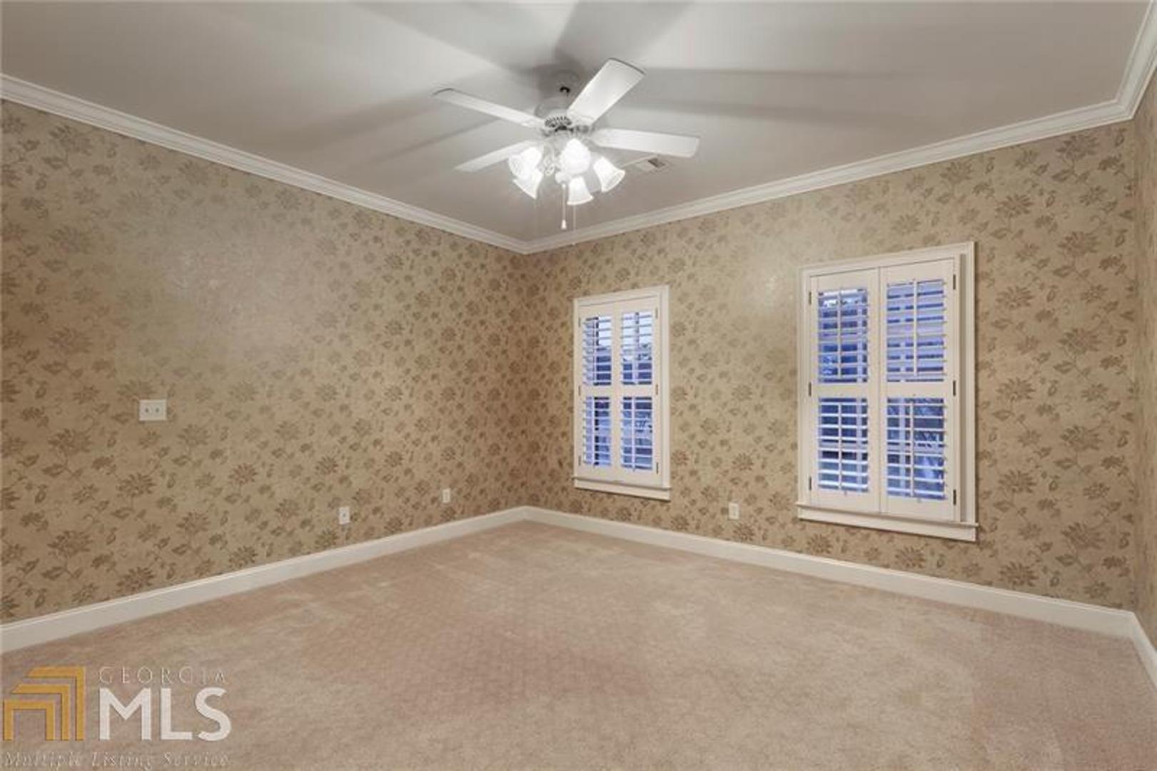 Boulevard On Woodlawn - Residential