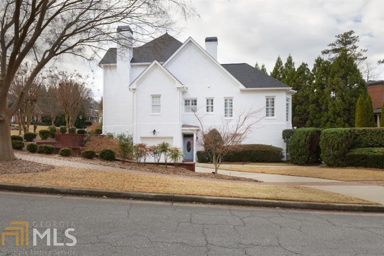 Boulevard On Woodlawn - Residential