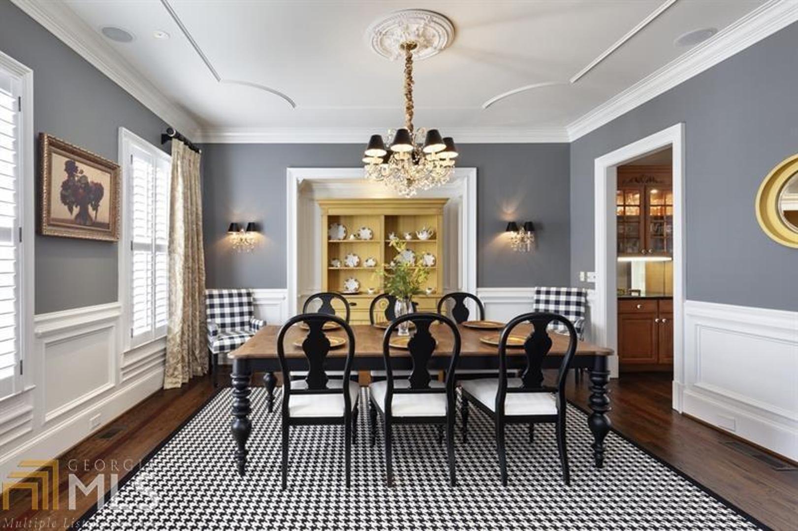 Boulevard On Woodlawn - Residential