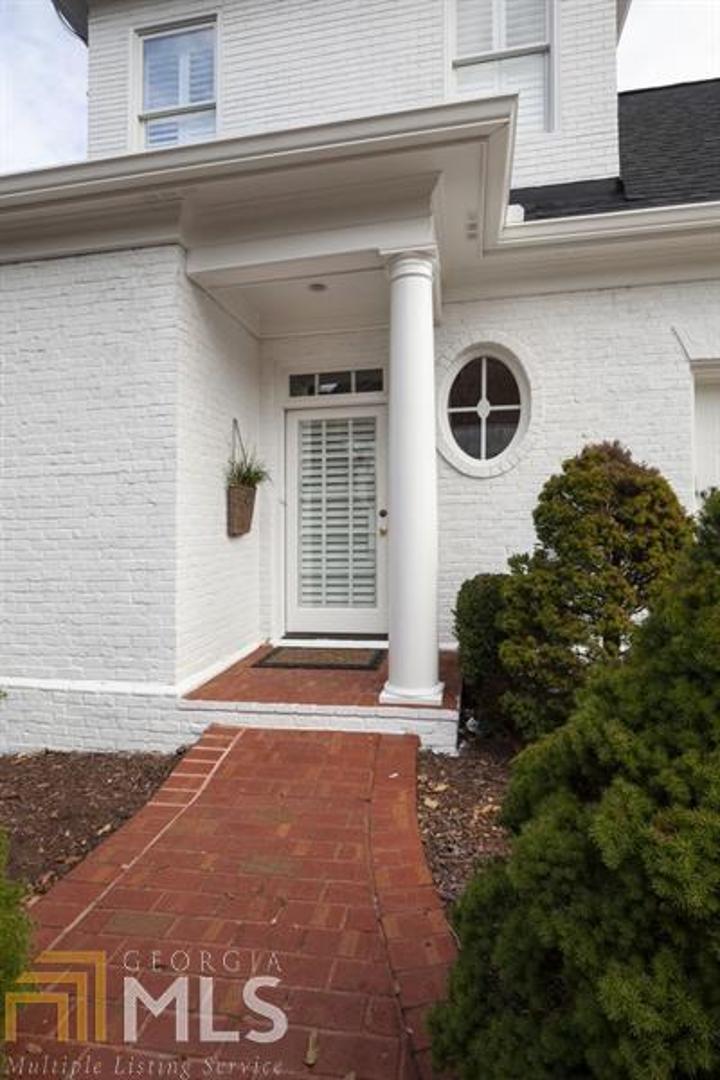 Boulevard On Woodlawn - Residential