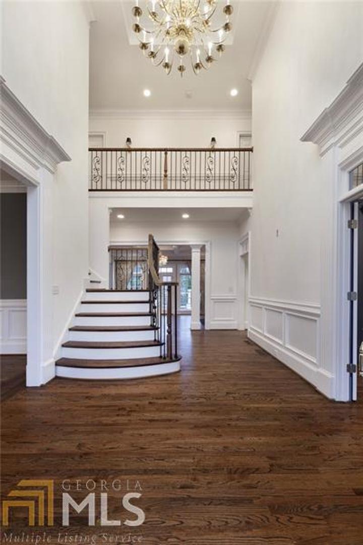 Boulevard On Woodlawn - Residential