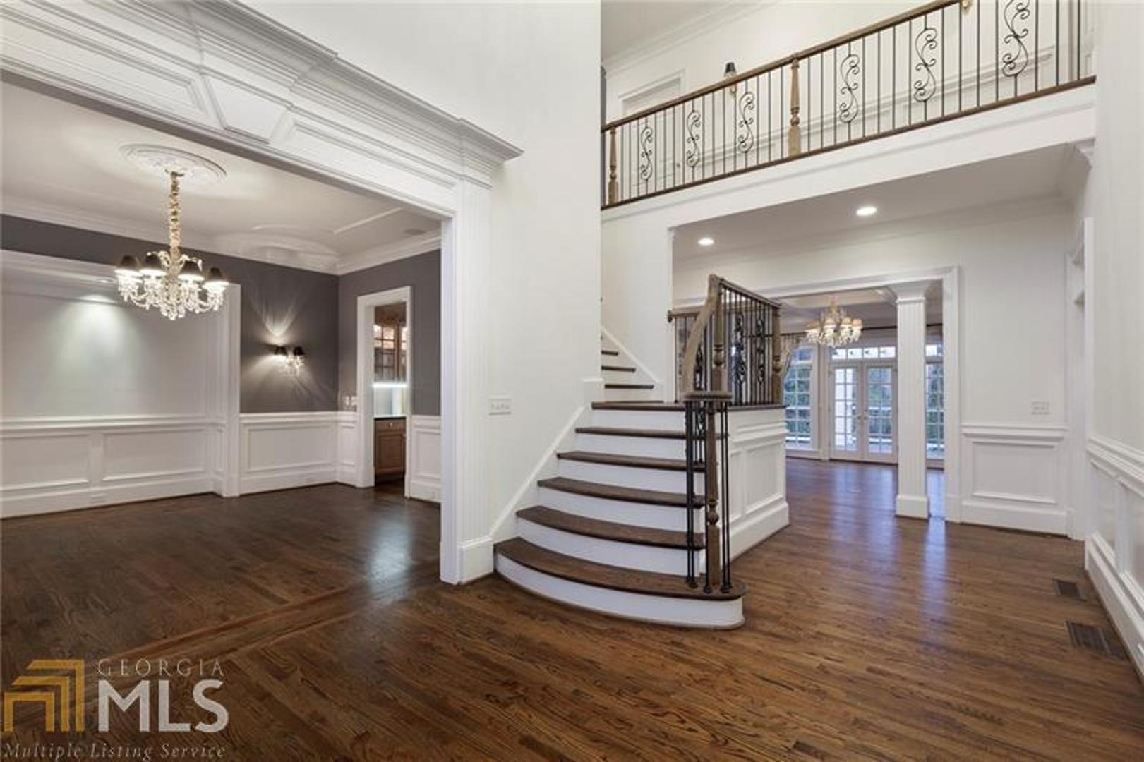 Boulevard On Woodlawn - Residential