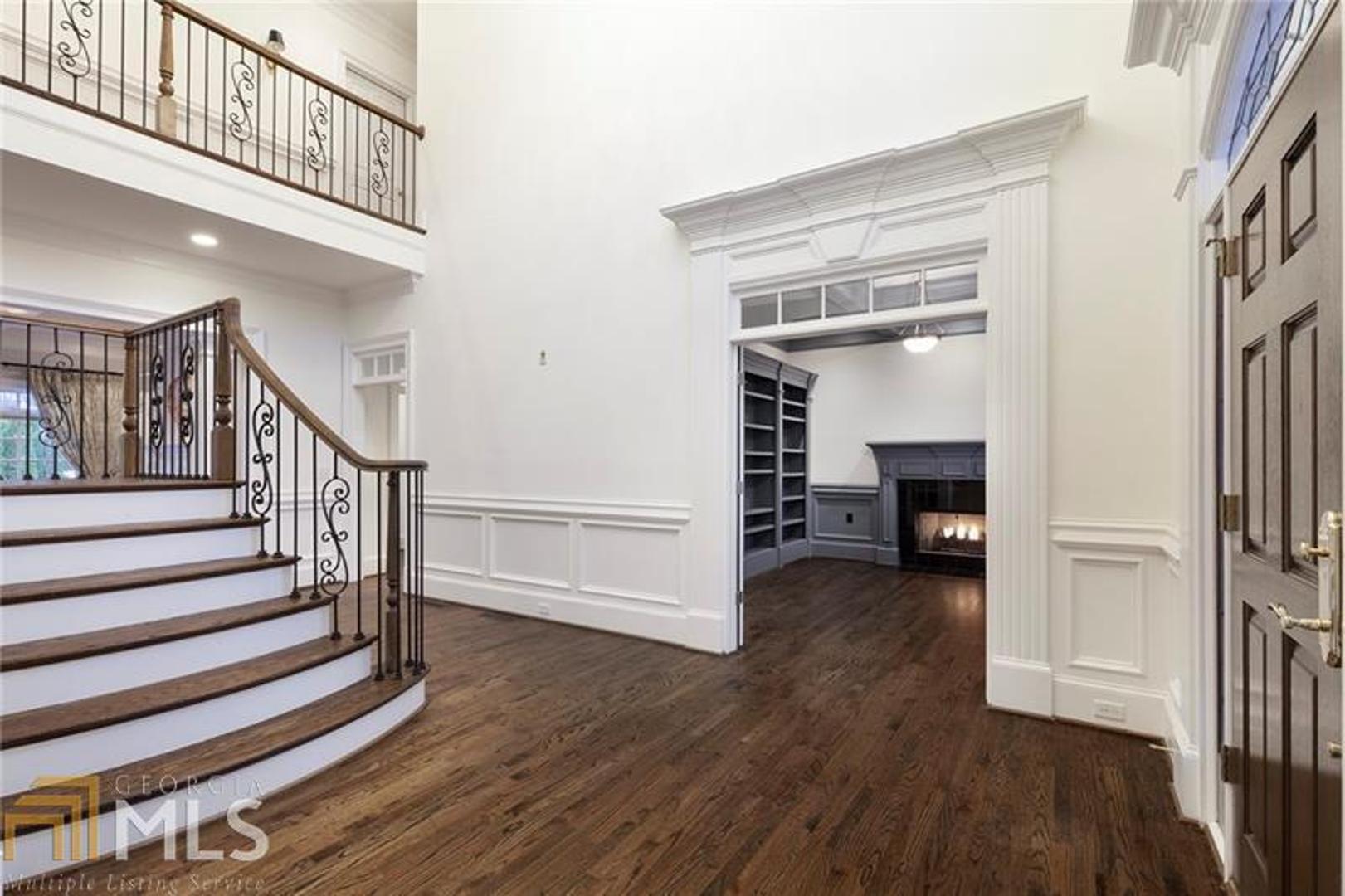 Boulevard On Woodlawn - Residential