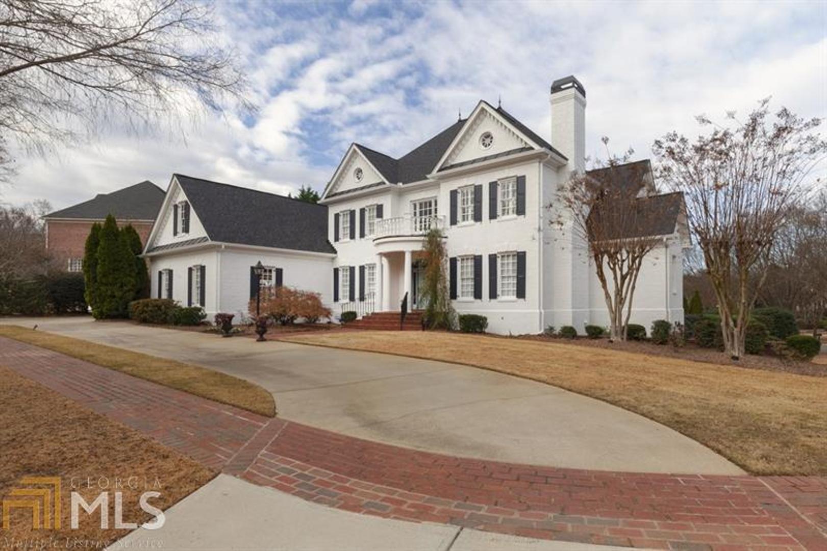 Boulevard On Woodlawn - Residential