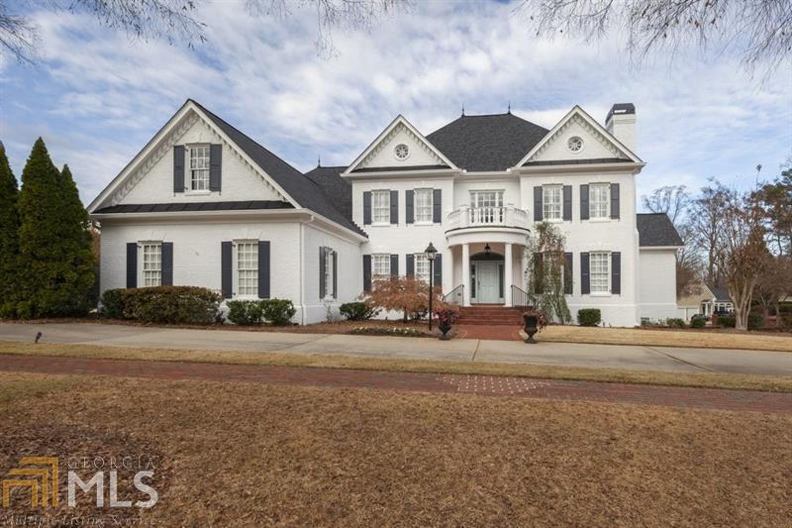 Boulevard On Woodlawn - Residential