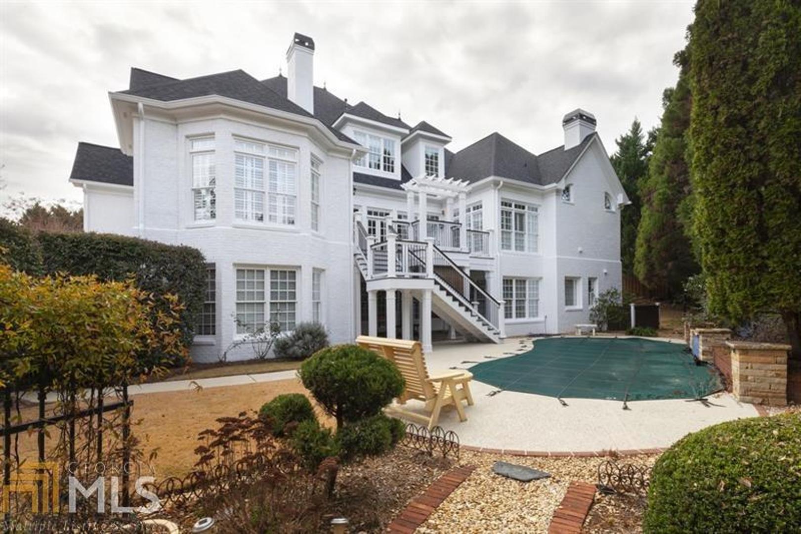 Boulevard On Woodlawn - Residential