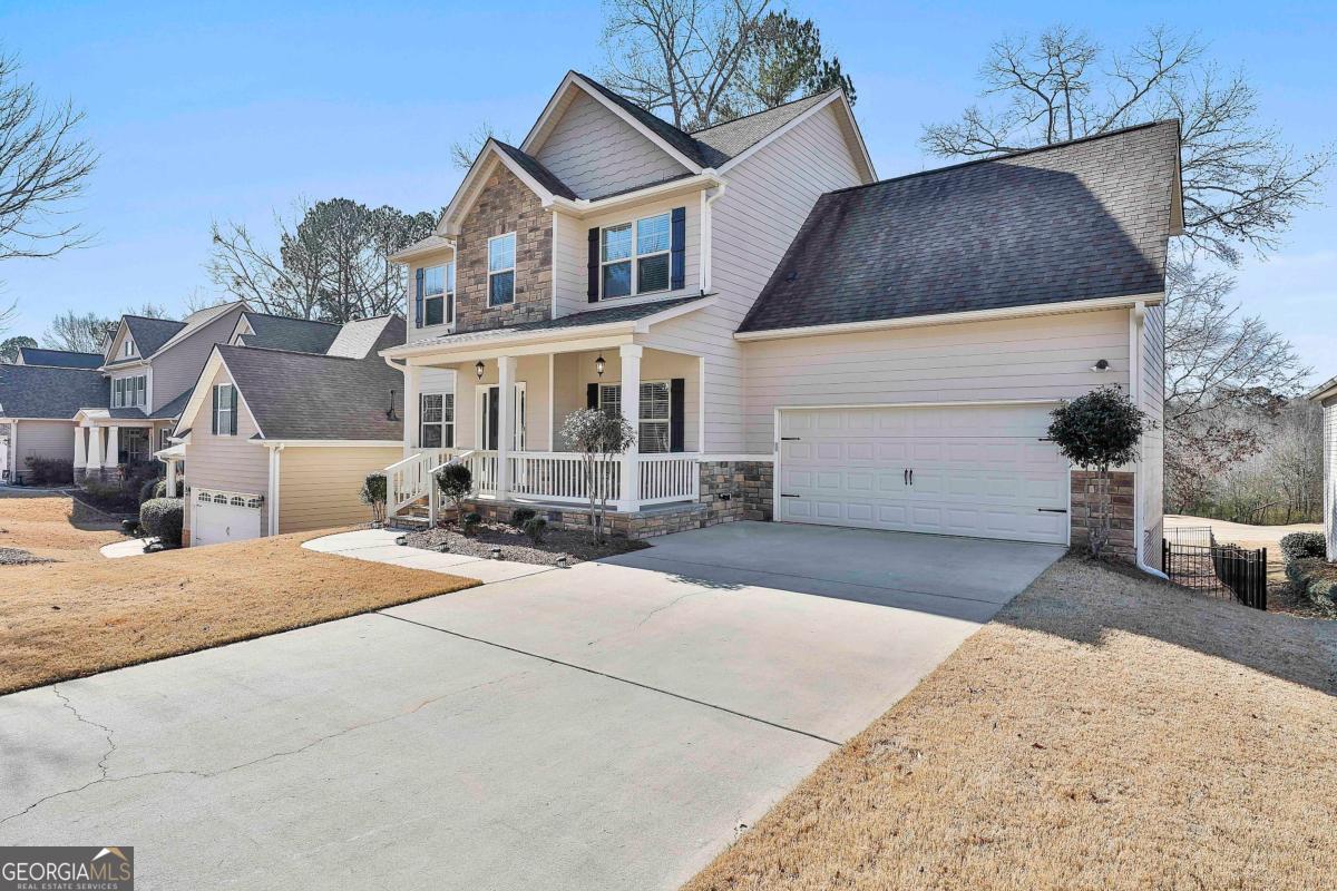 74 Greenview DR