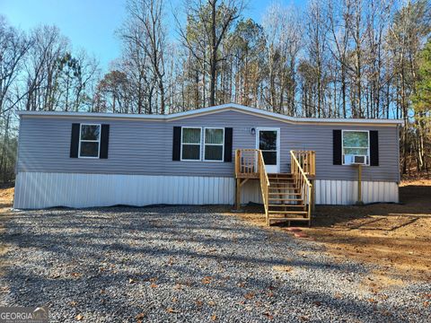 254 Abney DR Lafayette GA 30728