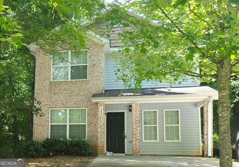 3680 Boulder Park DR Atlanta GA 30331