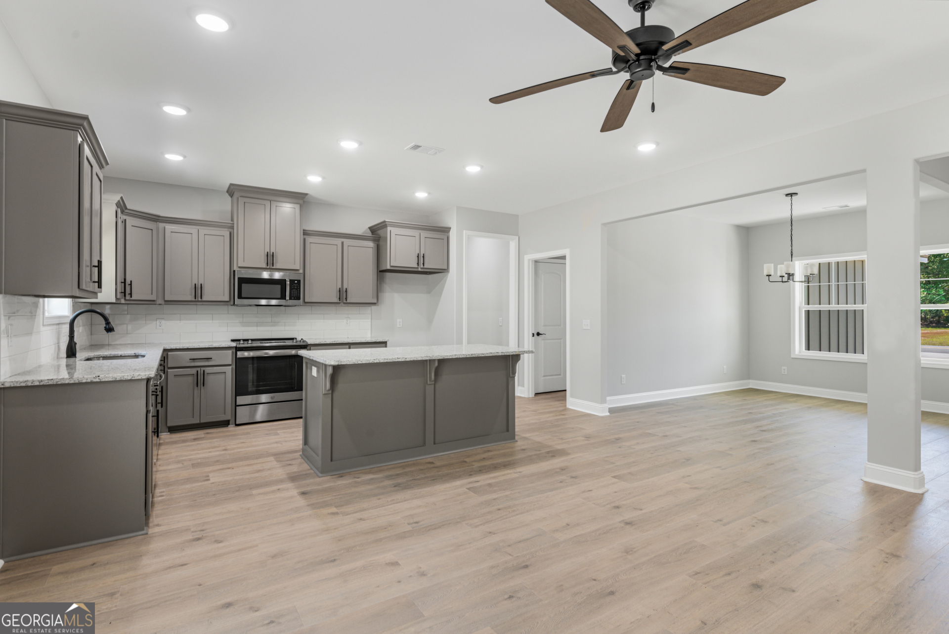 Old Mill Bluff - Residential