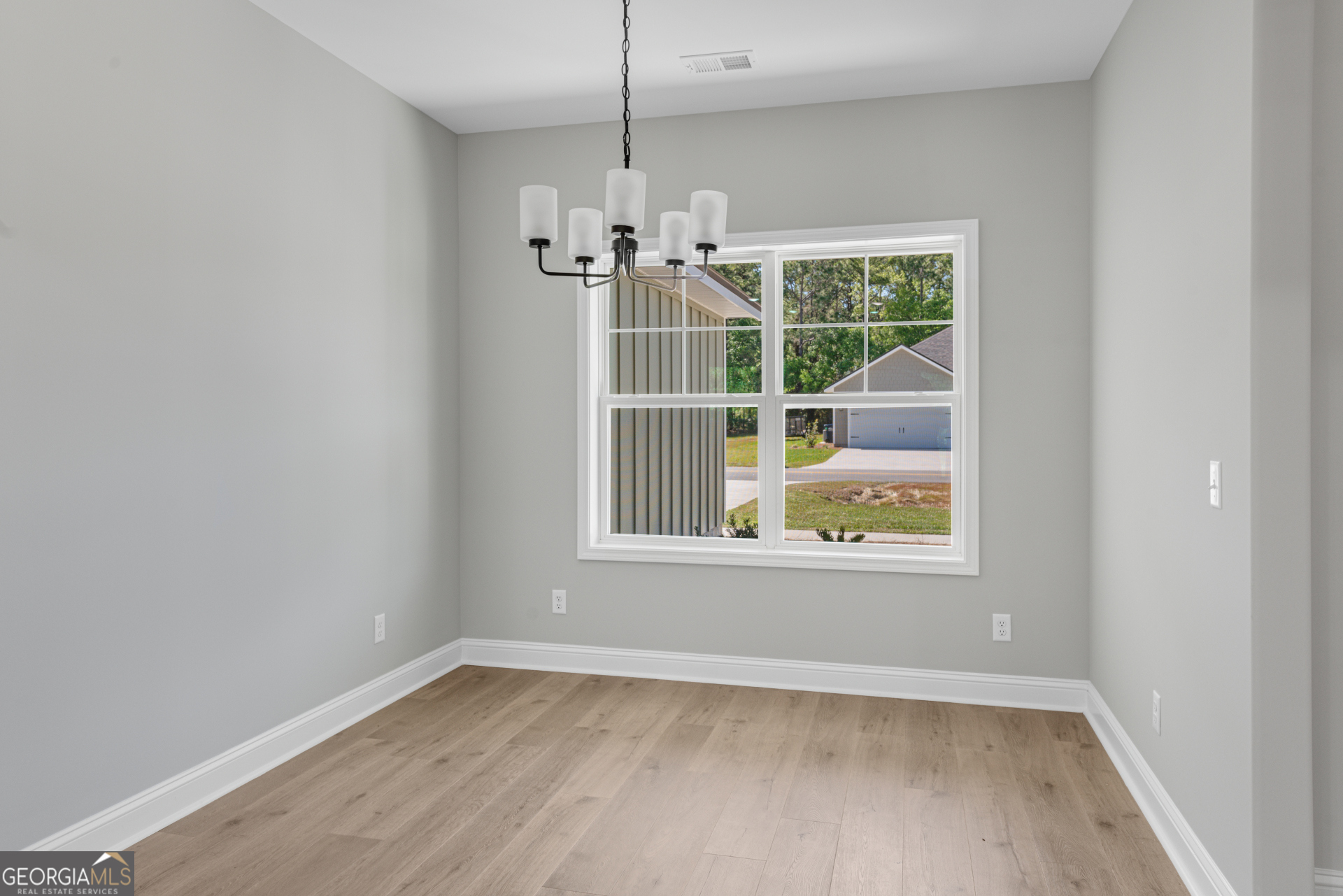 Old Mill Bluff - Residential