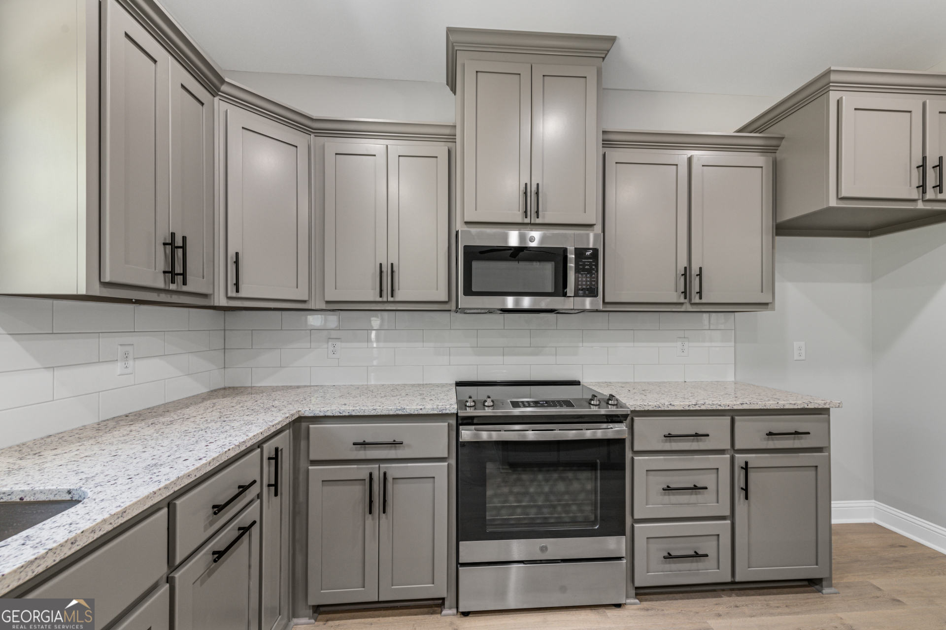 Old Mill Bluff - Residential