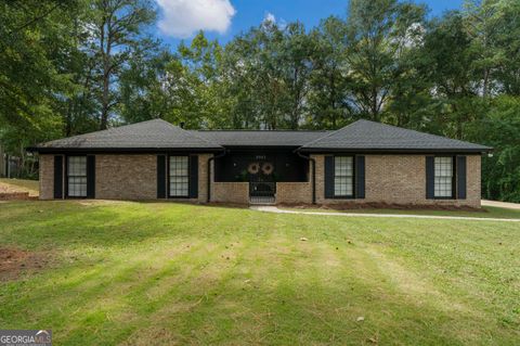 6943 Cinnamon LOOP Columbus GA 31909