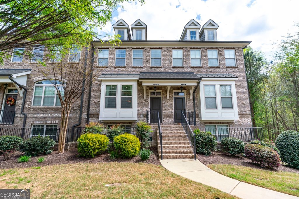 Photo of 7970 Willoughby Court, Alpharetta, GA 30005 (MLS # 10724181)