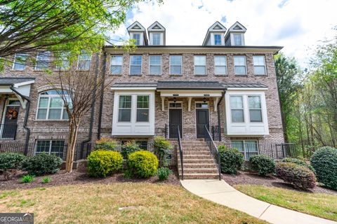 7970 Willoughby CT Alpharetta GA 30005