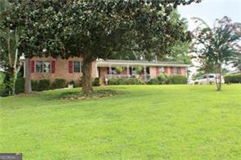 4446 Arcadia DR Norcross GA 30093