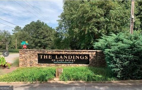 2950 Lake Park DR Jonesboro GA 30236
