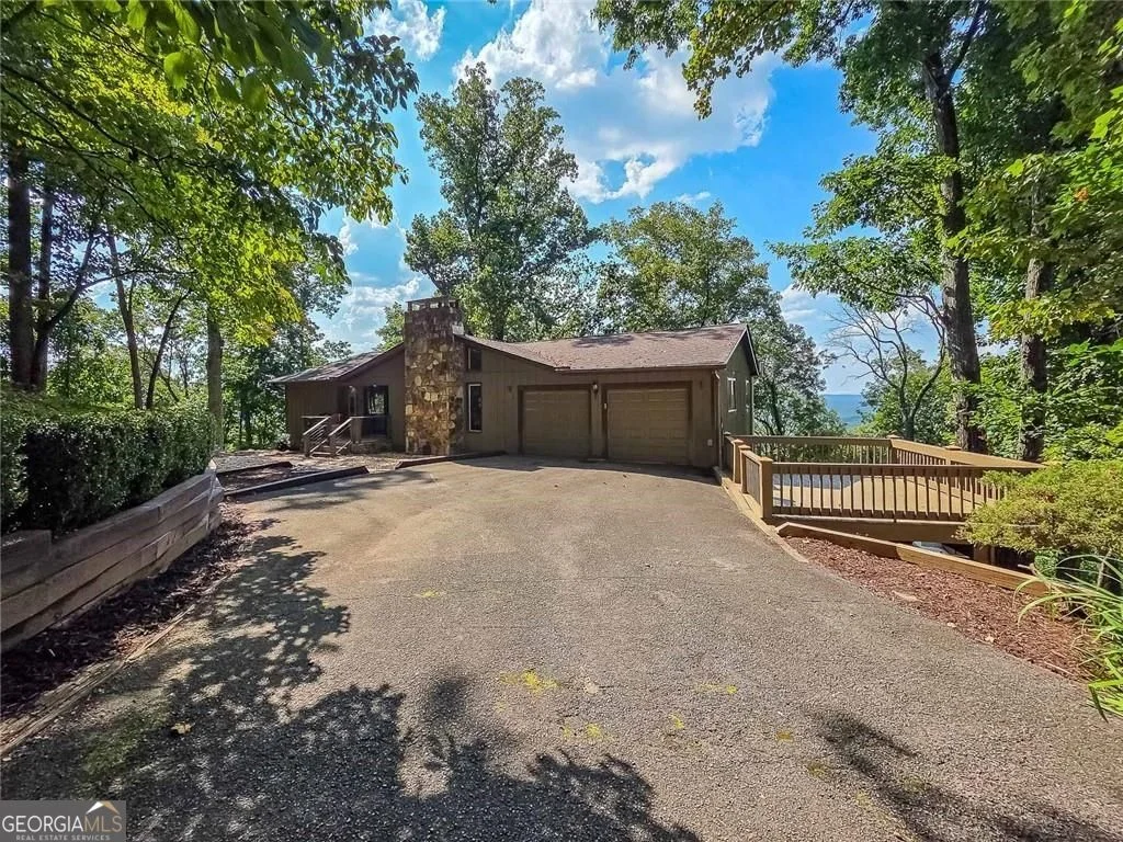 493 Starcross Lane, Jasper, GA, 30143