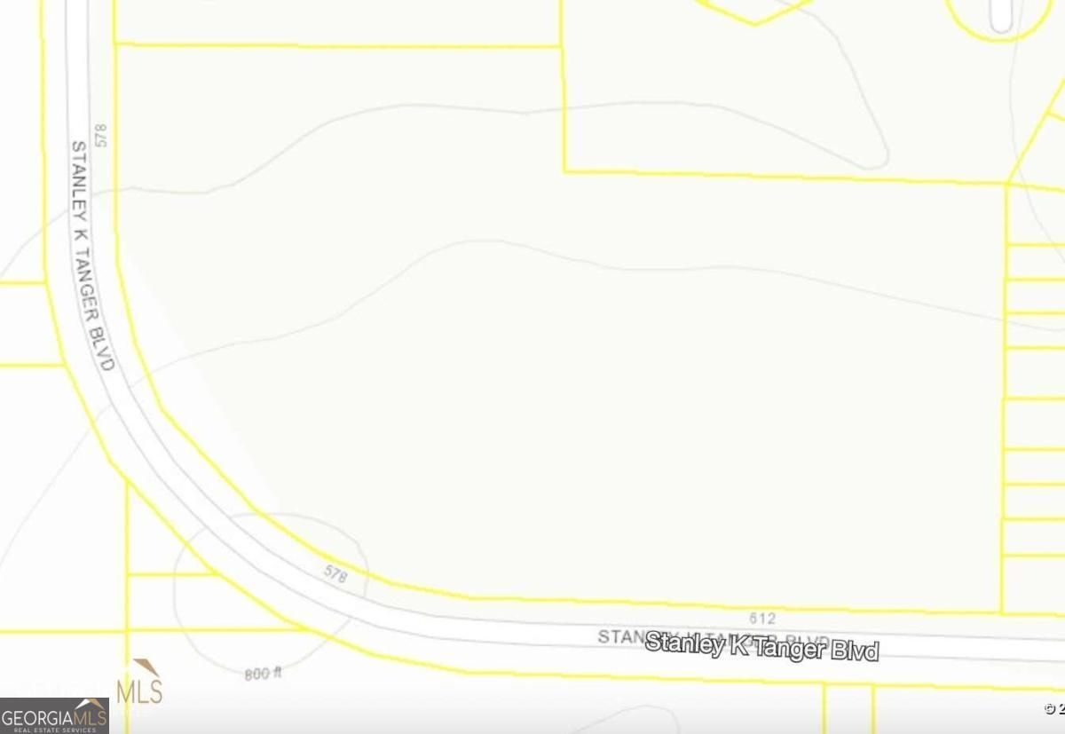 0 Tanger DR