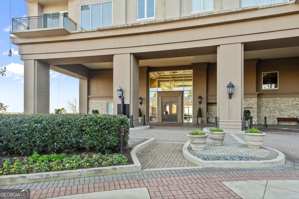 Photo of 2950 Mt Wilkinson Parkway SE #909, Atlanta, GA 30339 (MLS # 10686904)