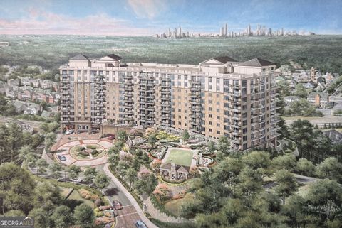 Photo of 2950 Mt Wilkinson Parkway SE #909, Atlanta, GA 30339 (MLS # 10686904)