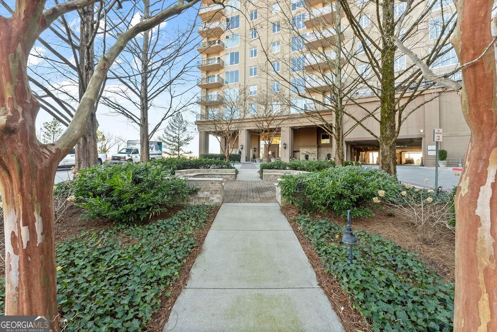 Photo of 2950 Mt Wilkinson Parkway SE #909, Atlanta, GA 30339 (MLS # 10686904)