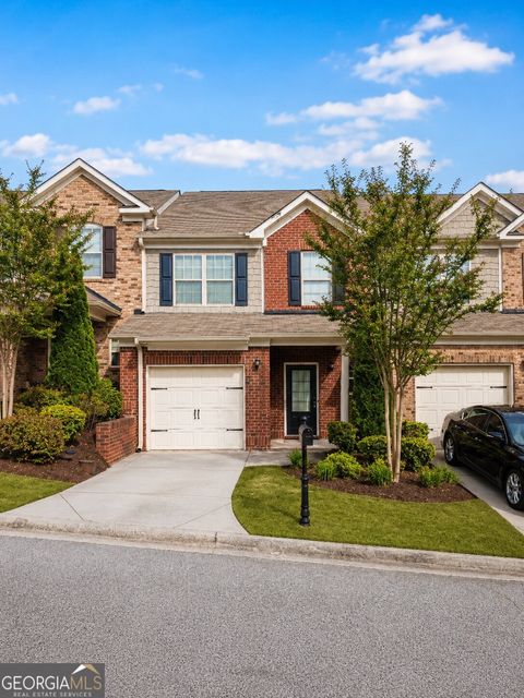 3190 Haynes Park Drive Stonecrest GA 30038
