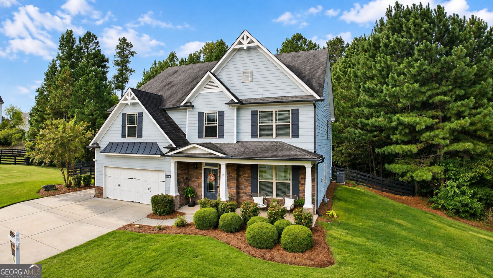 99 White Magnolia WAY