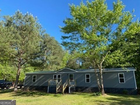 17426 GA HWY 34 Franklin GA 30217