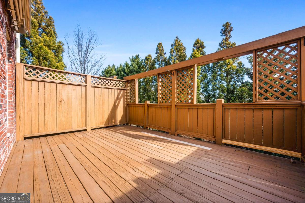 The Gates At Parkside Village - Residential