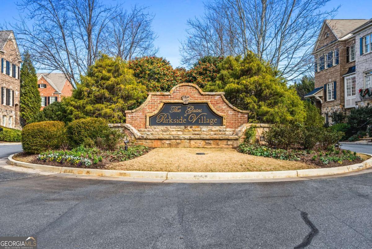 The Gates At Parkside Village - Residential