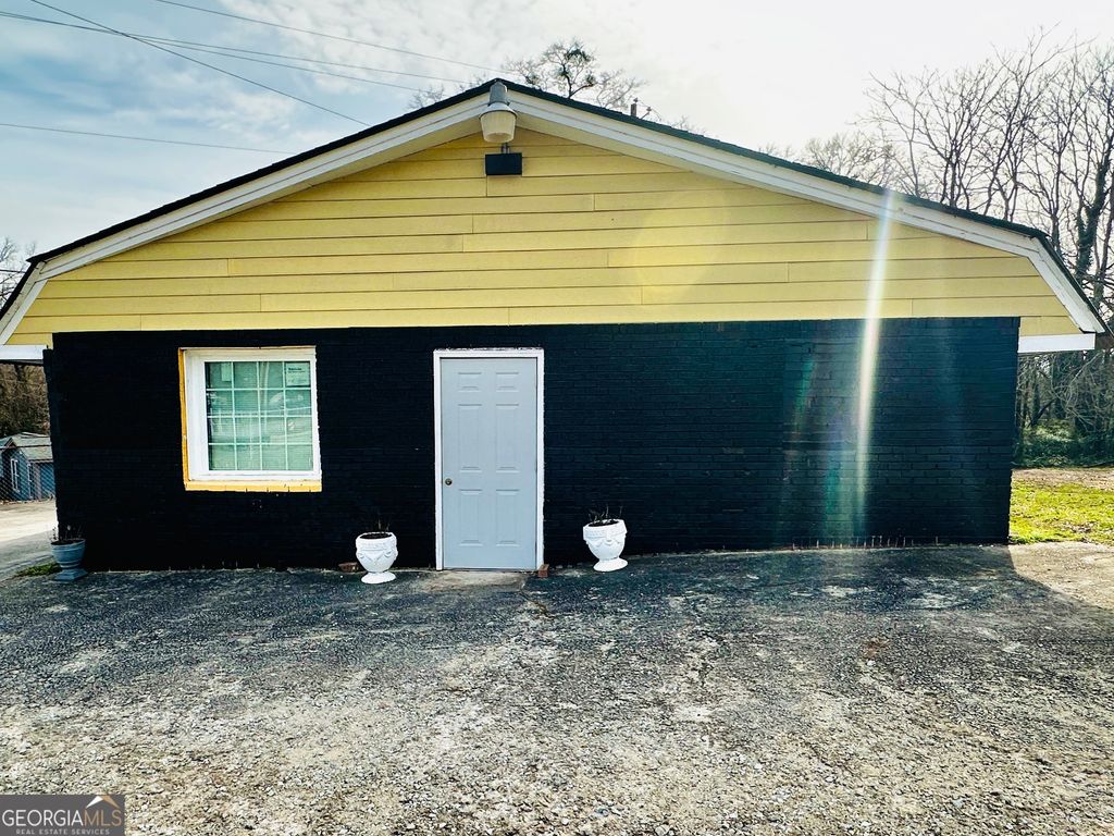 Photo of 5279 Springdale Road, Forest Park, GA 30297 (MLS # 10678481)