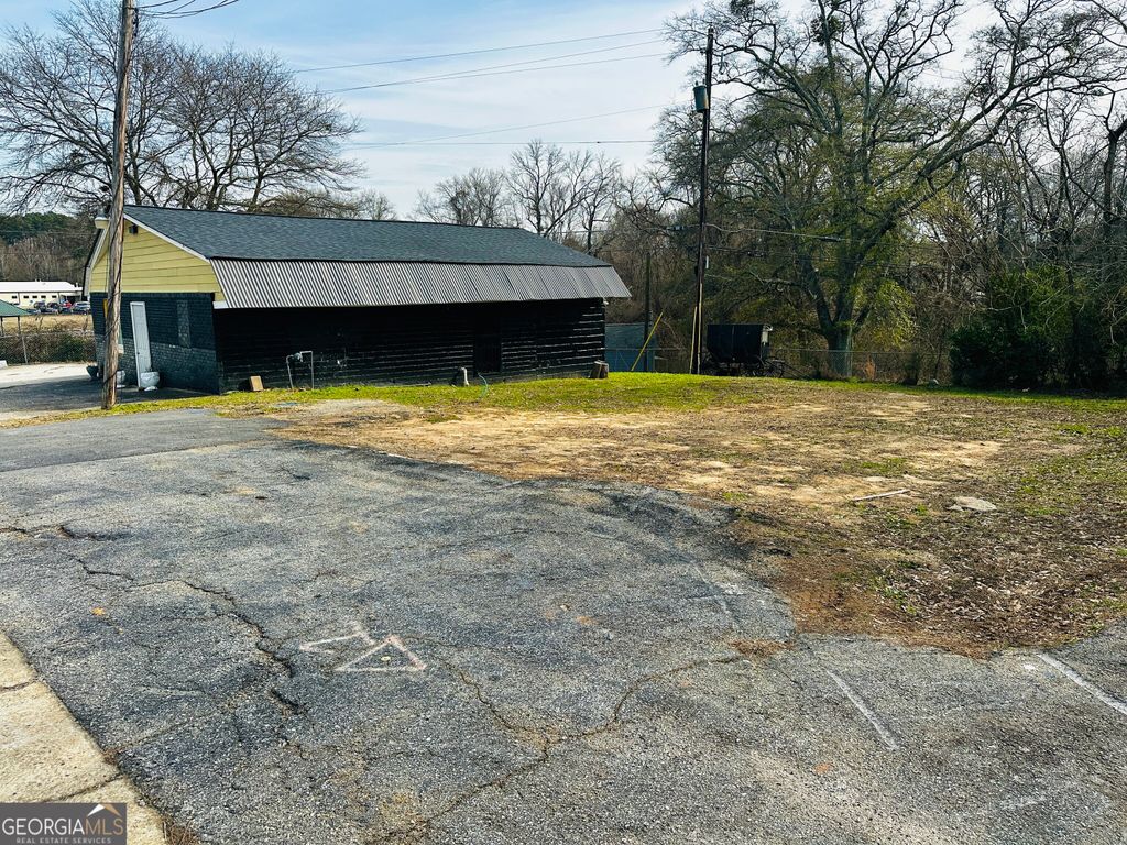 Photo of 5279 Springdale Road, Forest Park, GA 30297 (MLS # 10678481)