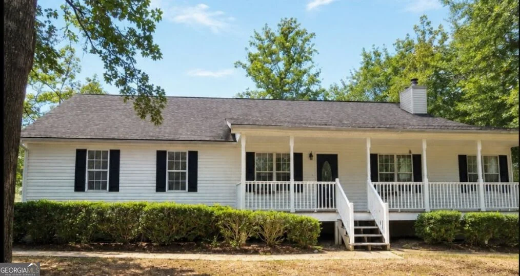 370 Jordan Road, Ball Ground, GA, 30107
