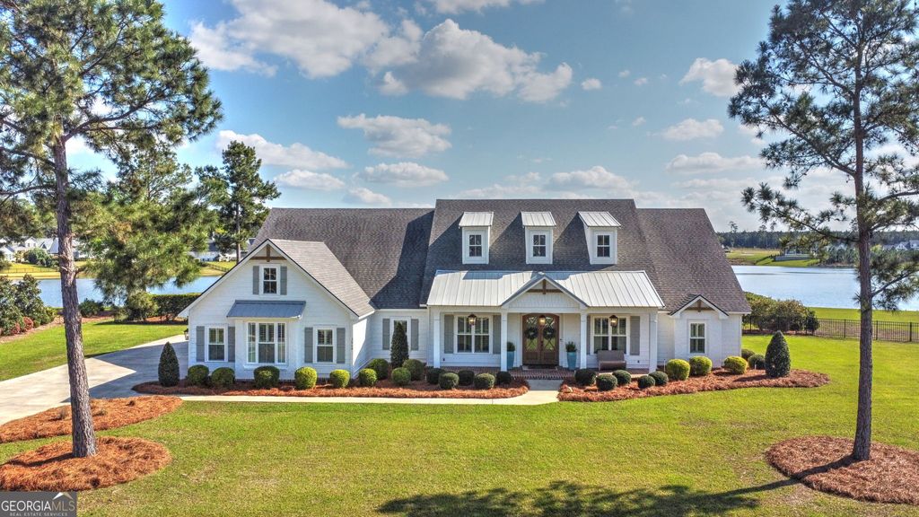 Photo of 3994 Timber Ridge Road, Valdosta, GA 31601 (MLS # 10763018)